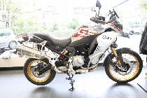 Acheter une moto Occasions BMW F 850 GS Adventure (enduro)