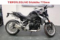Acheter une moto neuve BMW F 900 R (naked)