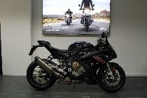 Motorrad kaufen Neufahrzeug BMW S 1000 RR (sport)