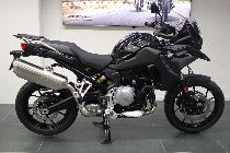 Acheter une moto neuve BMW F 750 GS (enduro)