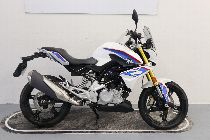 Motorrad kaufen Vorführmodell BMW G 310 R ABS (naked)
