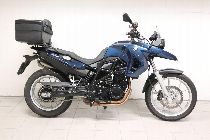 Acheter une moto Occasions BMW F 650 GS (798) (enduro)