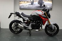 Motorrad kaufen Neufahrzeug BMW F 900 R (naked)