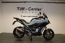 Motorrad kaufen Occasion BMW S 1000 XR (touring)