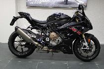 Motorrad kaufen Neufahrzeug BMW S 1000 RR (sport)