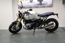 Motorrad kaufen Neufahrzeug BMW R nine T ABS (retro)