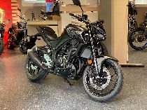 Acheter une moto neuve YAMAHA MT 03 (naked)