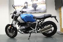 Motorrad kaufen Neufahrzeug BMW R nine T Pure (retro)