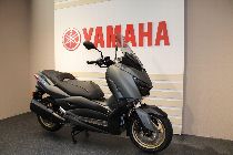 Acheter une moto neuve YAMAHA YP 125 X-Max TechMax (scooter)