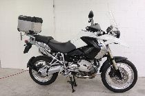 Acheter une moto Occasions BMW R 1200 GS ABS (enduro)