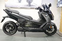 Acheter une moto neuve BMW C evolution ABS (scooter)