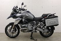 Motorrad kaufen Occasion BMW R 1200 GS ABS (enduro)