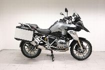 Motorrad kaufen Occasion BMW R 1200 GS ABS (enduro)