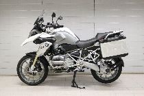 Motorrad kaufen Occasion BMW R 1200 GS ABS (enduro)