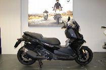 Motorrad kaufen Neufahrzeug BMW C 400 X (roller)