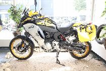 Buy motorbike New vehicle/bike BMW F 850 GS Adventure (enduro)