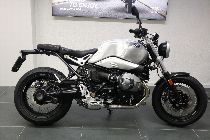 Motorrad kaufen Neufahrzeug BMW R nine T Pure ABS (retro)