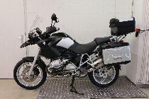 Motorrad kaufen Occasion BMW R 1200 GS (enduro)