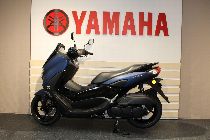 Motorrad kaufen Neufahrzeug YAMAHA NMax 125 (roller)
