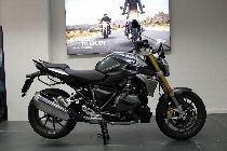 Motorrad kaufen Vorführmodell BMW R 1250 R (naked)