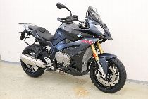 Motorrad kaufen Neufahrzeug BMW S 1000 XR ABS (touring)