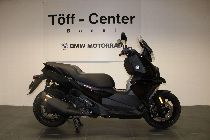 Motorrad kaufen Occasion BMW C 400 X (roller)