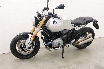 Motorrad kaufen Occasion BMW R nine T ABS (retro)
