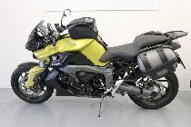 Motorrad kaufen Occasion BMW K 1300 R (naked)
