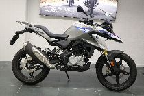 Acheter une moto neuve BMW G 310 GS ABS (enduro)