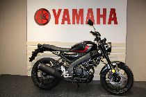  Acheter moto YAMAHA XSR 125 Retro