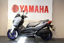 Motorrad kaufen Neufahrzeug YAMAHA YP 125 RA X-Max (roller)