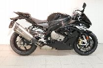 Motorrad kaufen Occasion BMW S 1000 RR ABS (sport)
