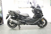 Motorrad kaufen Neufahrzeug BMW C 400 GT (roller)