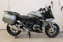 Motorrad kaufen Occasion BMW R 1200 RS ABS (touring)