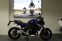 Motorrad kaufen Neufahrzeug BMW F 900 R (naked)