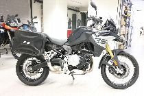 Motorrad kaufen Occasion BMW F 850 GS (enduro)