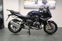 Motorrad kaufen Neufahrzeug BMW R 1250 RS (touring)