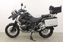 Motorrad kaufen Occasion BMW R 1200 GS (enduro)