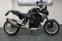 Motorrad kaufen Neufahrzeug BMW F 900 R (naked)