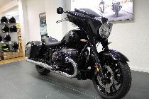 Motorrad kaufen Neufahrzeug BMW R 18 B (touring)