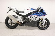 Acheter une moto Occasions BMW S 1000 RR ABS (sport)