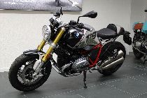 Motorrad kaufen Neufahrzeug BMW R nine T (retro)