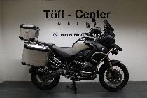 Motorrad kaufen Occasion BMW R 1200 GS Adventure (enduro)
