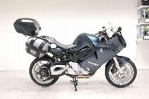 Acheter une moto Occasions BMW F 800 ST (touring)