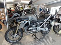 Motorrad Mieten & Roller Mieten BMW R 1200 GS ABS (Enduro)