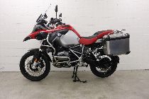 Motorrad kaufen Occasion BMW R 1200 GS Adventure ABS (enduro)