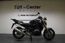 Motorrad kaufen Occasion BMW R 1200 R ABS (naked)