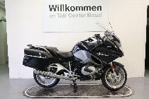 Motorrad kaufen Vorführmodell BMW R 1250 RT (touring)