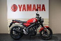 Acheter une moto neuve YAMAHA XSR 125 (retro)