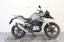Motorrad kaufen Occasion BMW G 310 GS ABS (enduro)